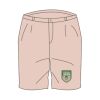Women's Fleece Out Shorts Thumbnail