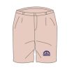 Women's Fleece Out Shorts Thumbnail