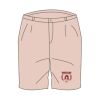 Women's Fleece Out Shorts Thumbnail