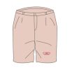Women's Fleece Out Shorts Thumbnail