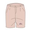 Women's Fleece Out Shorts Thumbnail