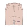 Women's Fleece Out Shorts Thumbnail