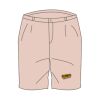 Women's Fleece Out Shorts Thumbnail