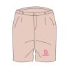 Women's Fleece Out Shorts Thumbnail