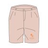 Women's Fleece Out Shorts Thumbnail