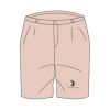 Women's Fleece Out Shorts Thumbnail