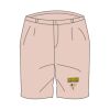 Women's Fleece Out Shorts Thumbnail