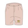 Women's Fleece Out Shorts Thumbnail