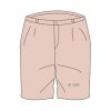 Women's Fleece Out Shorts Thumbnail