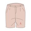 Women's Fleece Out Shorts Thumbnail