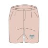 Women's Fleece Out Shorts Thumbnail