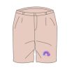 Women's Fleece Out Shorts Thumbnail