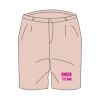 Women's Fleece Out Shorts Thumbnail