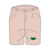 Women's Fleece Out Shorts Thumbnail