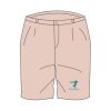 Women's Fleece Out Shorts Thumbnail