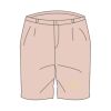 Women's Fleece Out Shorts Thumbnail