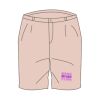 Women's Fleece Out Shorts Thumbnail