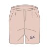 Women's Fleece Out Shorts Thumbnail
