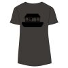Women's Cut-It-Out T-Shirt Thumbnail