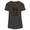 Women's Cut-It-Out T-Shirt Thumbnail