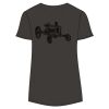 Women's Cut-It-Out T-Shirt Thumbnail
