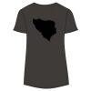 Women's Cut-It-Out T-Shirt Thumbnail
