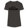 Women's Cut-It-Out T-Shirt Thumbnail