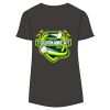 Women's Cut-It-Out T-Shirt Thumbnail