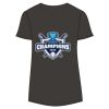 Women's Cut-It-Out T-Shirt Thumbnail