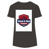 Women's Cut-It-Out T-Shirt Thumbnail