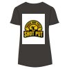 Women's Cut-It-Out T-Shirt Thumbnail