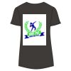 Women's Cut-It-Out T-Shirt Thumbnail