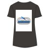 Women's Cut-It-Out T-Shirt Thumbnail