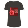 Women's Cut-It-Out T-Shirt Thumbnail