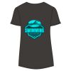 Women's Cut-It-Out T-Shirt Thumbnail