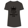 Women's Cut-It-Out T-Shirt Thumbnail