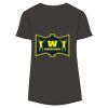 Women's Cut-It-Out T-Shirt Thumbnail