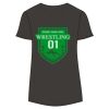 Women's Cut-It-Out T-Shirt Thumbnail