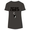 Women's Cut-It-Out T-Shirt Thumbnail