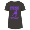 Women's Cut-It-Out T-Shirt Thumbnail