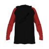 Men's Breakout Hooded Long Sleeve T-Shirt Thumbnail