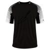 Men's Lineup T-Shirt Thumbnail